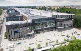 Galeria Młociny
