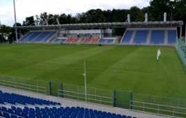 Kompleks sportowo-rekreacyjny