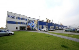 Sanitec Koło