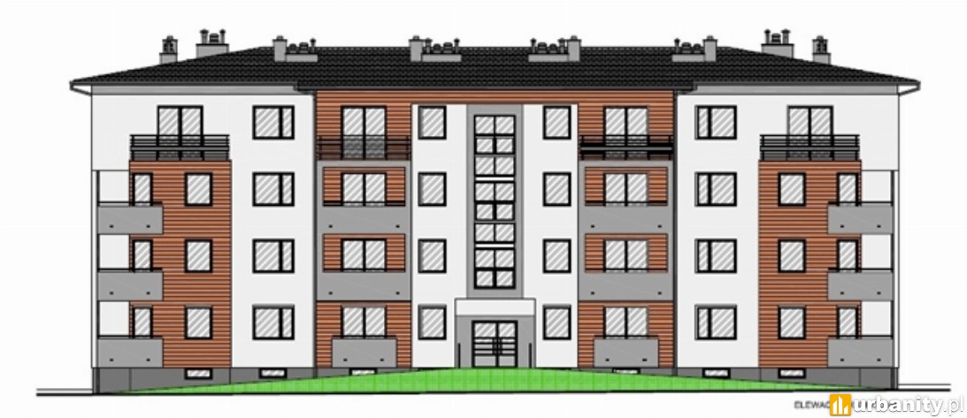 Miniaturka Pułaskiego 42