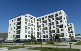 Osiedle Home Factory