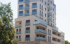 Apartamenty Przy Łazienkach