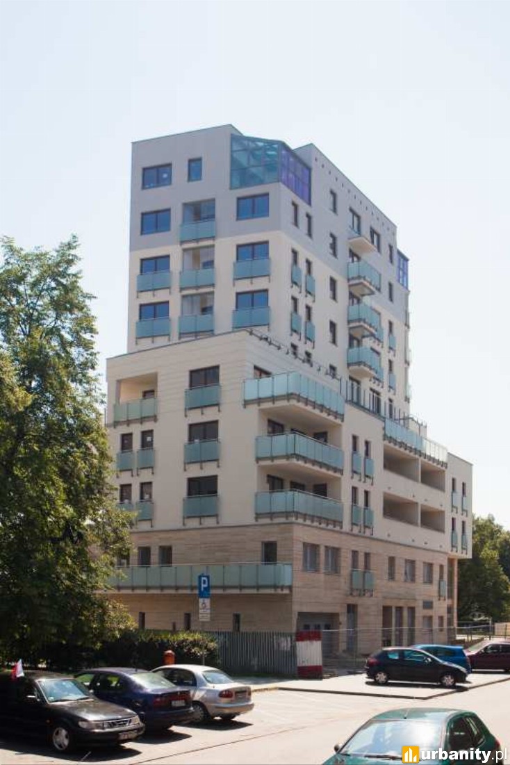 Miniaturka Apartamenty Przy Łazienkach