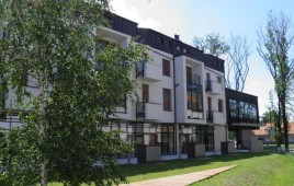Solski Center