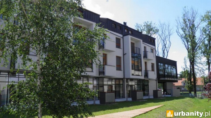 Miniaturka Solski Center