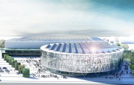 Radomskie Centrum Sportu