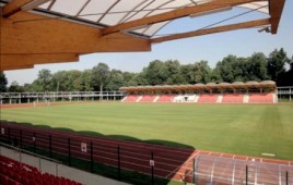 Regionalne Centrum Sportowo-Rekreacyjne