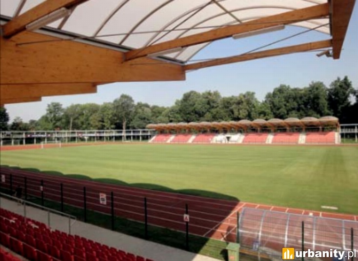 Miniaturka Regionalne Centrum Sportowo-Rekreacyjne