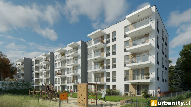 Miniaturka Laveli Residence