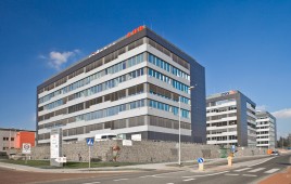 GPP Business Park