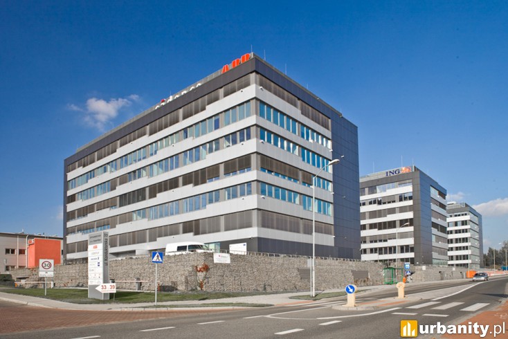 Miniaturka GPP Business Park