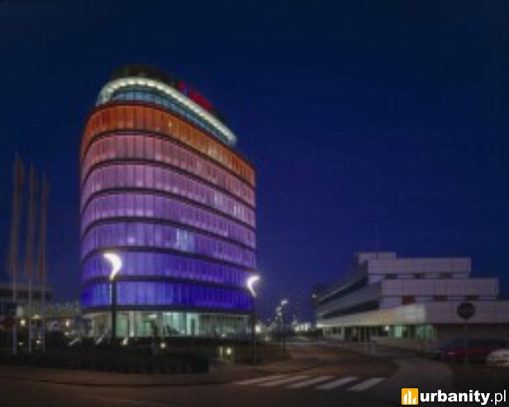 Miniaturka Rafineria Gdańska