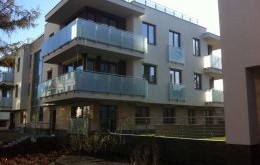 Apartamenty Arkadia