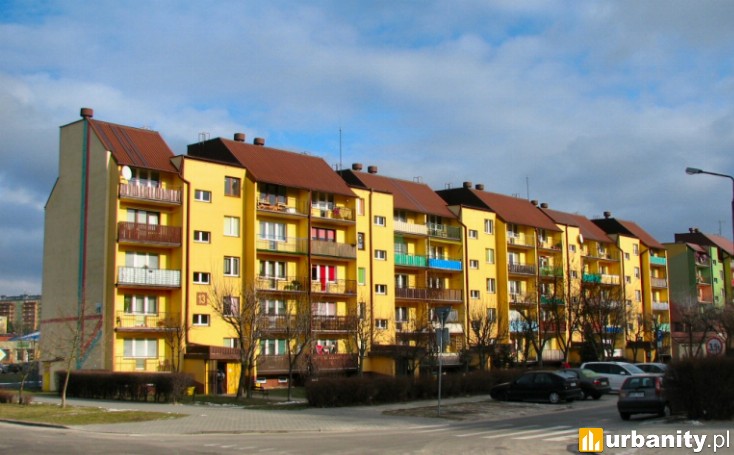 Miniaturka Słowackiego 13