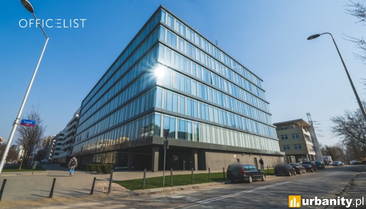 Miniaturka JK55 Jana Kazimierza Office