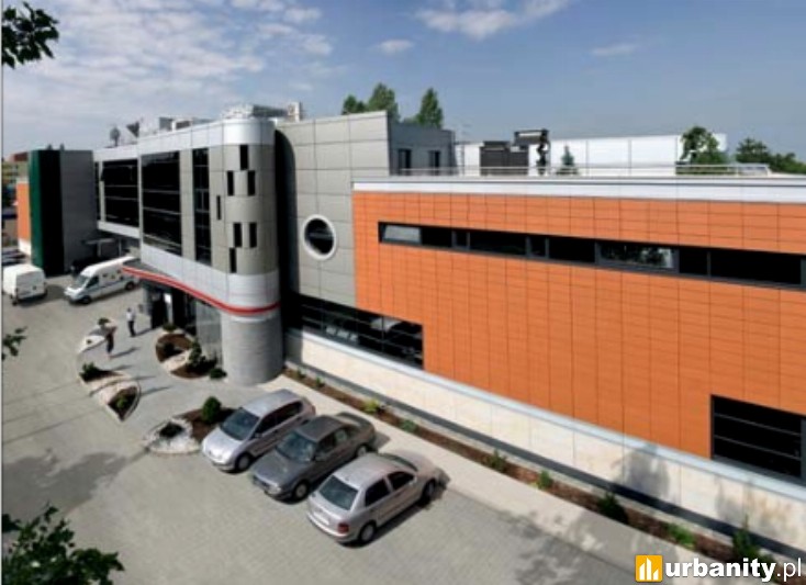 Miniaturka Drukarnia Skleniarz