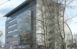 Legnicka Business House