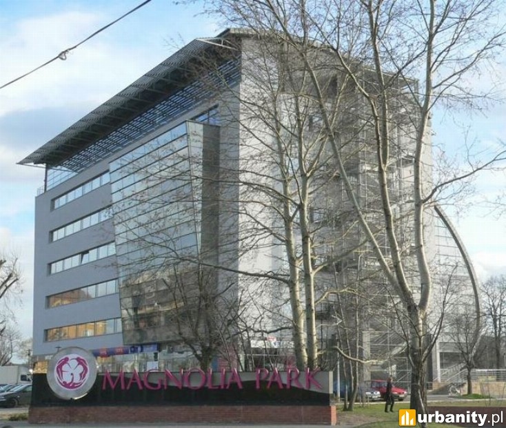 Miniaturka Legnicka Business House