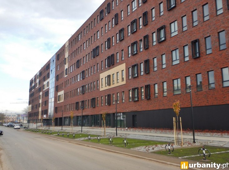 Miniaturka Akademik LivinnX Kraków