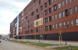 Akademik LivinnX Kraków