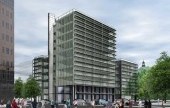 Biurowiec Prestige Development