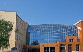 Letia Centrum Biznesowe