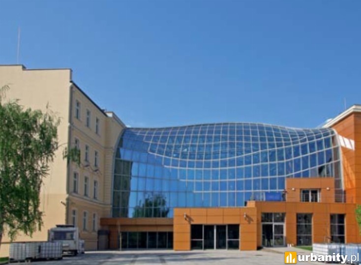 Miniaturka Letia Centrum Biznesowe