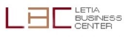 Logo Letia Centrum Biznesowe