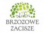 Logo Brzozowe Zacisze