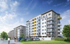 Osiedle Enklawa Rodzinna