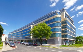 Szyperska Office Center
