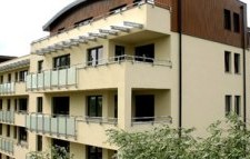 Apartamenty Augustówka