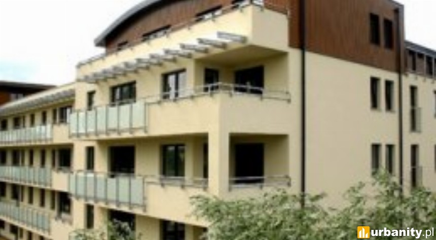 Miniaturka Apartamenty Augustówka