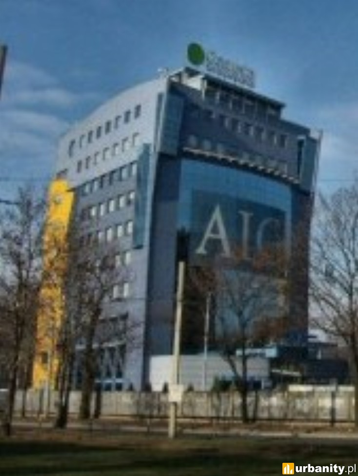 Miniaturka Millennium Tower I