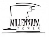 Logo Millennium Tower I