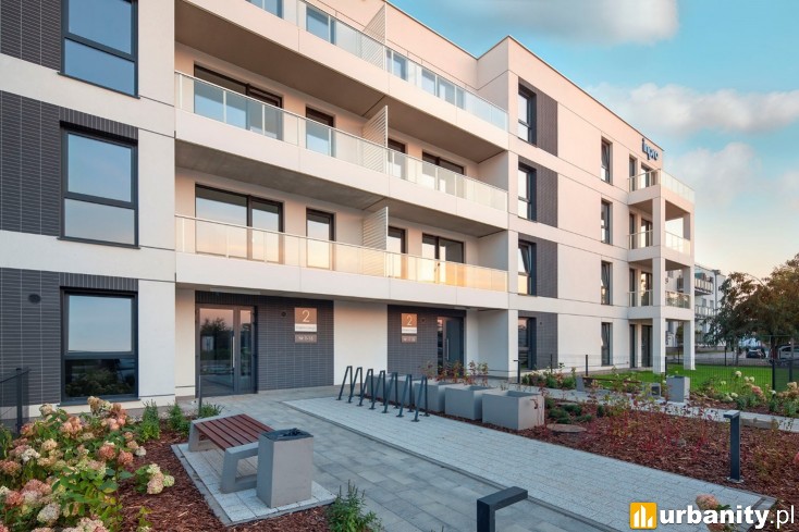 Miniaturka Osiedle Brawo