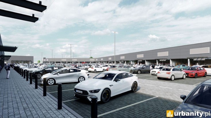 Miniaturka Smart Park