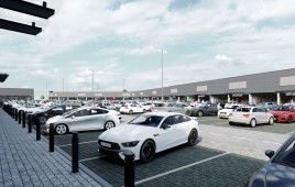 Smart Park