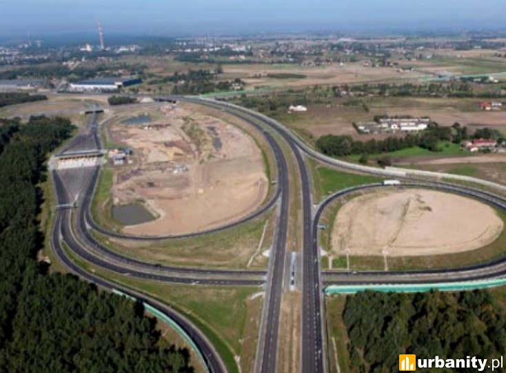 Miniaturka Autostrada A1