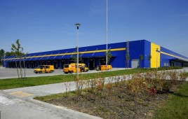Centrum Ekspedycyjno-Rozdzielcze Poczty Polskiej
