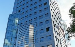 Millennium Tower II