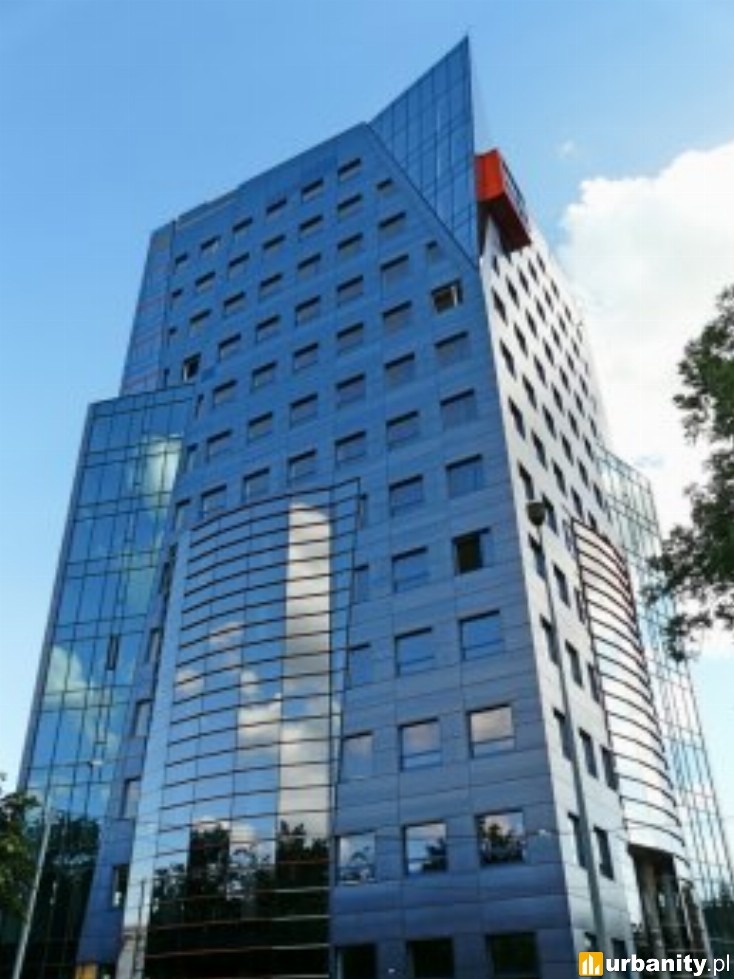 Miniaturka Millennium Tower II