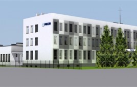 Komenda Powiatowa Policji