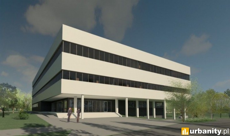 Miniaturka Centrum Innowacyjnej Dydaktyki Medycznej
