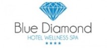 Logo Blue Diamond Hotel Wellness & SPA
