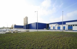 Zakłady Sanitec Koło