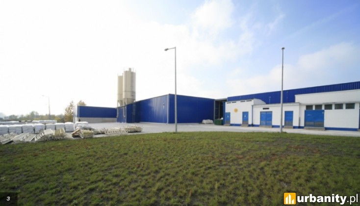 Miniaturka Zakłady Sanitec Koło