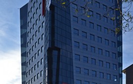 Millennium Tower IV