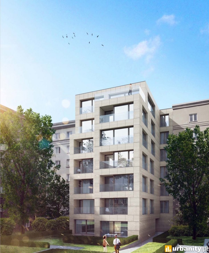 Miniaturka Siewierska 18