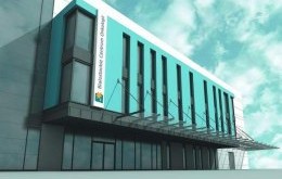Białostockie Centrum Onkologii im. Marii Skłodowskiej - Curie